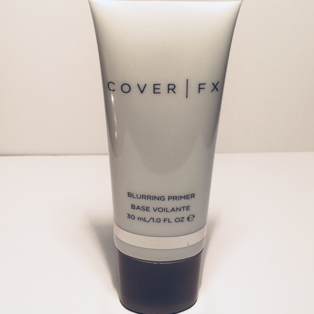 Cover FX Blurring Primer